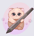 KITTEN ARTIST