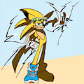 Sonichu Riders