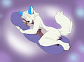 “Sköll's Daki” By keihound