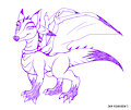 Jade Dragon