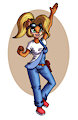 YO! (Coco)