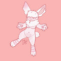Plushie YCH: Sycamore by M1LKB4RK