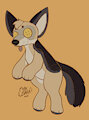 Plushify YCH: Trottock and Marrigold by M1LKB4RK