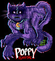 [FAN-ART] Poppy Playtime - Catnap 🐱🌙✨