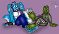 Footsie Buds