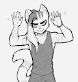 HELLo Fur Affinity