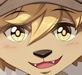 Commission: Malt by TheDarkMangakaStudio