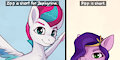 Short by MarsMiner