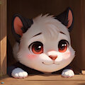 Tai hides by Talio