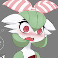 I got Isekai'd into a Pokemon by a Jirachi 12 by MentalCrash