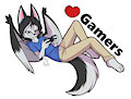 Luv Gamers