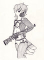 Colt Canada C19