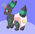 Umbreon day stuff