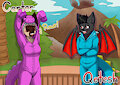 Raaawwwrrrr!!!