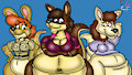 Febrooary Gals