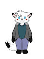 Chibi Inu Design update