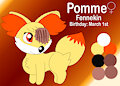 Pomme