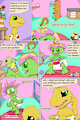 Palmon's Stuffing Problem 1 by WolfPuppy21