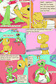 Palmon's Stuffing Problem 2 by WolfPuppy21