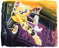 Hero mode scrapped