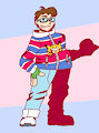 Chris Chan Riders