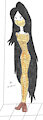 MUMMY BOUND Marceline Abadeer