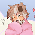Rockruff puppy boy