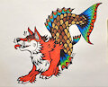 Mer-Fox