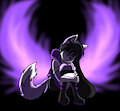 See me in darkness (Aurora)