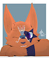 YCHs done