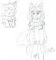 Winter by SelinaTC