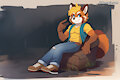 Kai Jethro by Rayfox