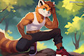 Tai Jethro by Rayfox
