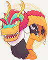 Year of the Dragon