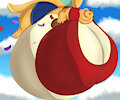 Dragonite Mail Delivery