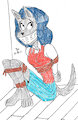 Kidnapped Kell Dewclaw