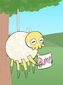 Tarountula Bumps