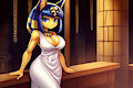 AU Ankha
