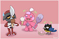 Neapolitan Friends
