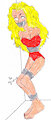 Captured Kismet, Paragon or Her