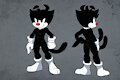 Cole Louis (Animaniacs Version)