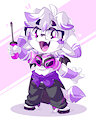 Smol Tinkerer!