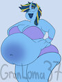 Februpony 2024 D9 - Best Outfit