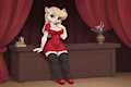 AU Minerva Mink