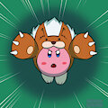 Animal Kirby