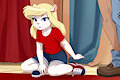 Minerva Mackenzie aka Minerva II (Young Child)