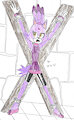Blaze the Cat Posted