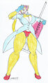 Dr Pussycat