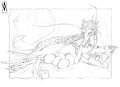 Babysitting by Hauke