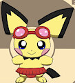 My Pichusona